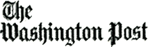 washington Post logo